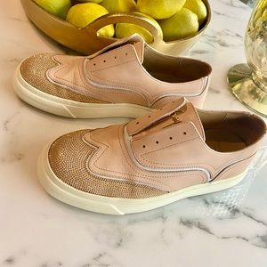 Giuseppe Zanotti Slip On Sneaker